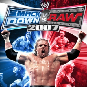 SmackDown 2007:n starat julki