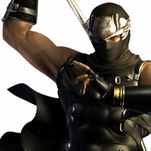 Ninja Gaiden iskee PS3:lle