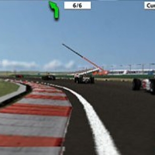 Formula One 2006 (PSP)