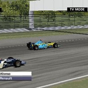 Formula One 2006 (PSP)