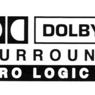 Wiihin Dolby Pro Logic II -tuki