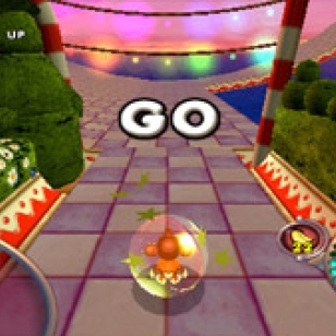 Super Monkey Ball Adventure