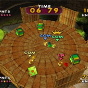 Super Monkey Ball Adventure