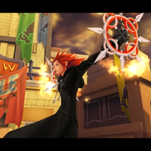 Kingdom Hearts 2