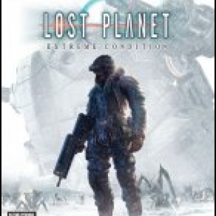 Lost Planet