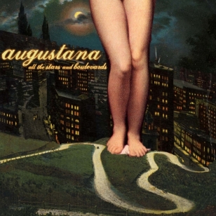 Augustana Liven kuukauden artisti