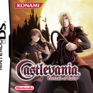 Castlevania myöhästyy ensi vuoden puolelle