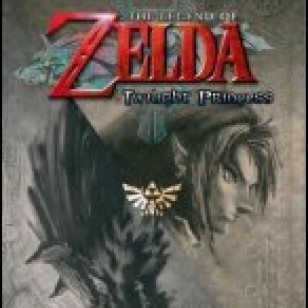 Legend of Zelda: Twilight Princess