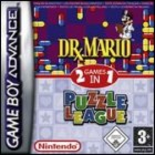 Dr. Mario & Puzzle League