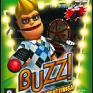 Buzz! Sporttivisa