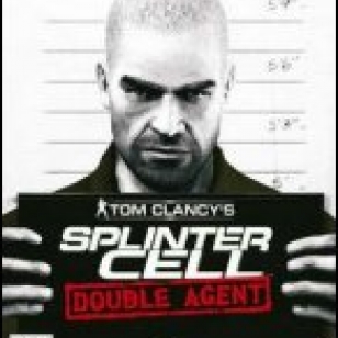 Tom Clancy's Splinter Cell: Double Agent