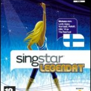 SingStar Legends