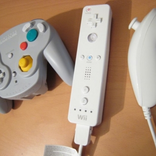 Nintendo Wii KonsoliFINin katsastuksessa