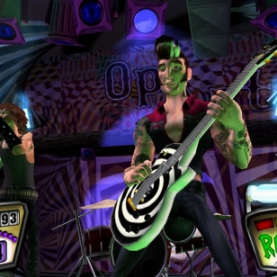 Guitar Hero II