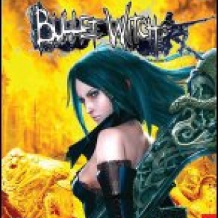 Bullet Witch