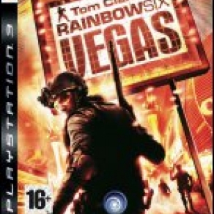 Tom Clancy's Rainbow Six: Vegas