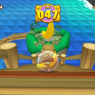 Super Monkey Ball: Banana Blitz