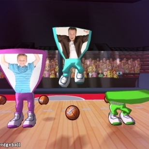 EyeToy Play: Sports