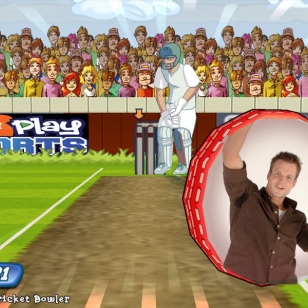 EyeToy Play: Sports