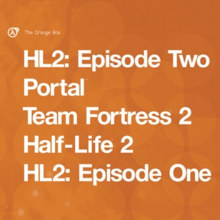 Half-Life 2 uudelle sukupolvelle syksyllä