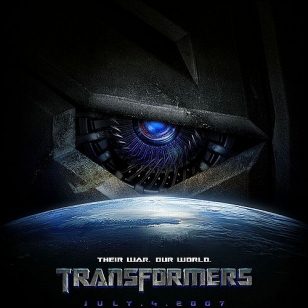 Uusi Transformers-peli ensi kesänä