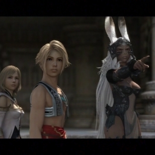 Final Fantasy XII