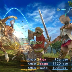 Final Fantasy XII