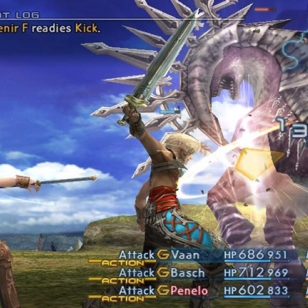 Final Fantasy XII