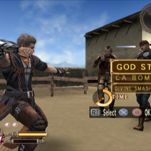 God Hand