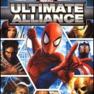 Marvel Ultimate Alliance