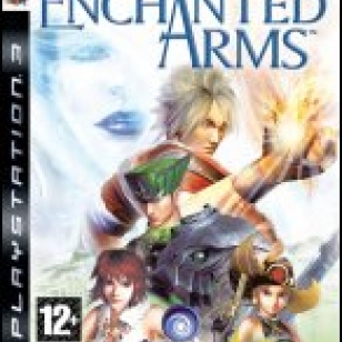 Enchanted Arms