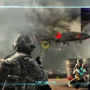 Ghost Recon Advanced Warfighter 2