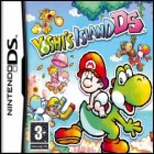 Yoshi's Island DS