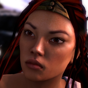 Tokioon uusi Heavenly Sword -demo