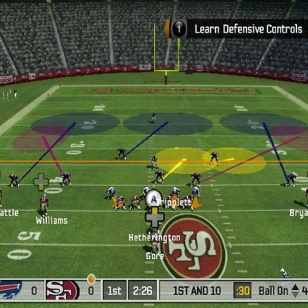 Madden NFL 07