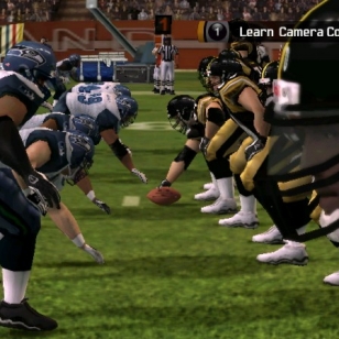 Madden NFL 07