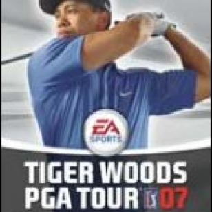 Tiger Woods PGA Tour 07