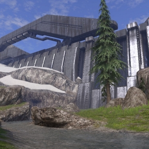 Halo 3:n beta alkaa 16. toukokuuta