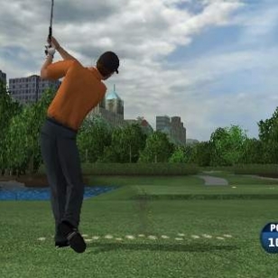 Tiger Woods PGA Tour 07