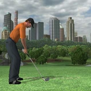 Tiger Woods PGA Tour 07