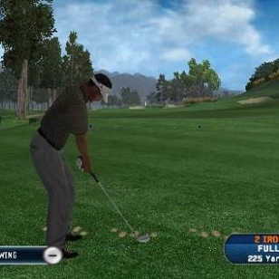 Tiger Woods PGA Tour 07