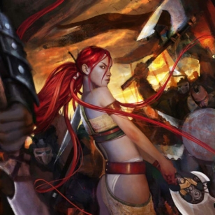 Heavenly Sword saamassa moninpelin?