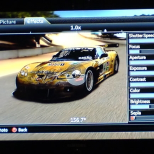 KonsoliFIN koeajoi Forza Motorsport 2:n