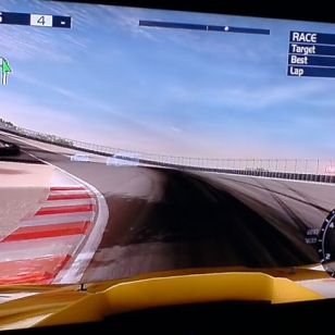 KonsoliFIN koeajoi Forza Motorsport 2:n