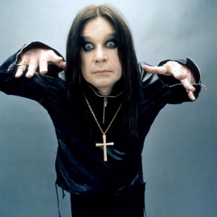 Ozzy Osbourne iskee kuukauden artistina