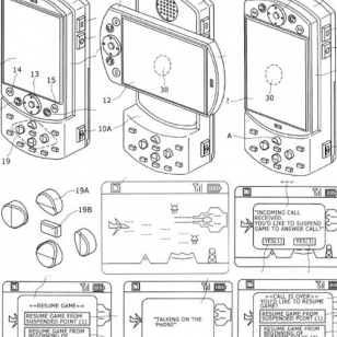 Sony Ericsson suunnittelee PSP-puhelinta