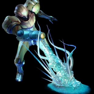 Uusia kuvia ja yksityskohtia Wiin Metroid Prime 3 -eepoksesta