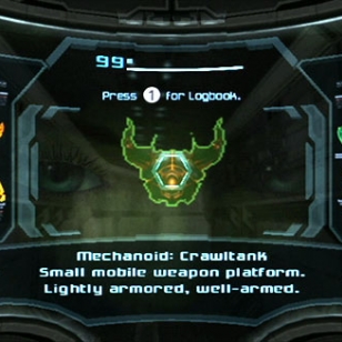 Uusia kuvia ja yksityskohtia Wiin Metroid Prime 3 -eepoksesta