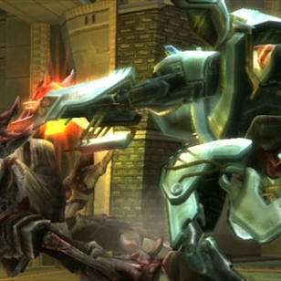 Uusia kuvia ja yksityskohtia Wiin Metroid Prime 3 -eepoksesta