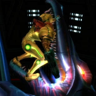 Uusia kuvia ja yksityskohtia Wiin Metroid Prime 3 -eepoksesta